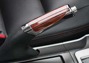 Luxe Handrem Cover "Professional"