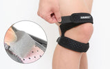 Knie Steun™ - Voor een comfortabel en gelukkig leven!