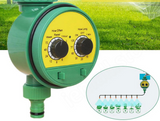 Automatische Watersproeier Timer