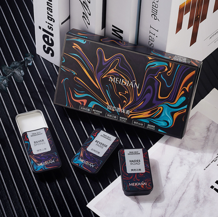 Onweerstaanbare Hormoon Parfum (2 + 1 GRATIS)