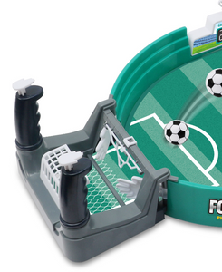 Tafelvoetbal Spel