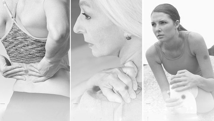 Massagetool™ | Voor Pijnvermindering en Ontspanning!