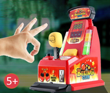 Vinger Boksbal Automaat