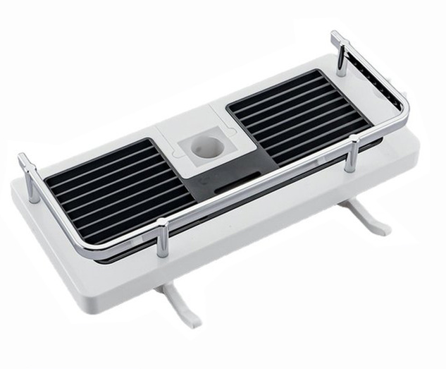 Doucherekje 'Shower Tools Deluxe'