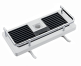 Doucherekje 'Shower Tools Deluxe'