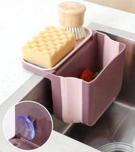 Multifunctioneel Keuken Bakje "Kitchen Buddy"