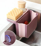 Multifunctioneel Keuken Bakje "Kitchen Buddy"