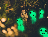Schattige Glow-in-the-Dark (Tuin) Decoratie