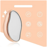 Nano-Structuur Kristal Haar Verwijder Tool "Wonder Shave"
