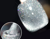 Glitter Nagellak "Diamond Deluxe"