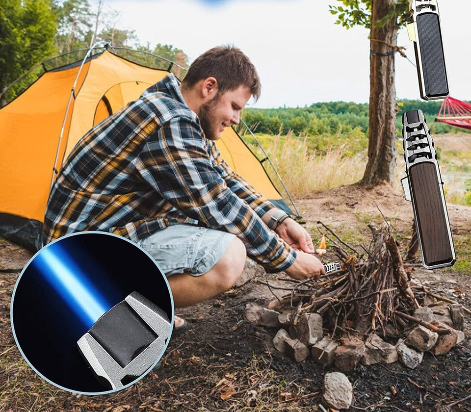 Laser Aansteker