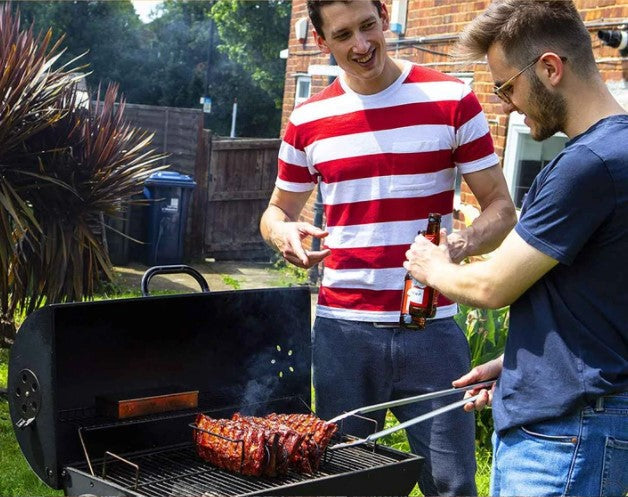 BBQ SpareRib Rek - Voor de perfecte barbecue!