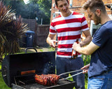 BBQ SpareRib Rek - Voor de perfecte barbecue!
