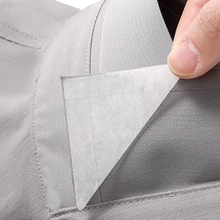 Kraag Correctie Patch (20 Stuks)