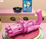 Bellenblaas Machine