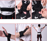 Fight Trainer Set™ | Weerstandsbanden voor vechtsporten!