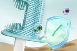 Flexibele Toilet Borstel 'Easy Clean Pro'