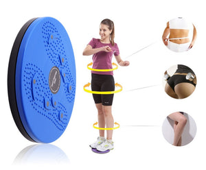 Buik Trainer™ | Snel resultaat!