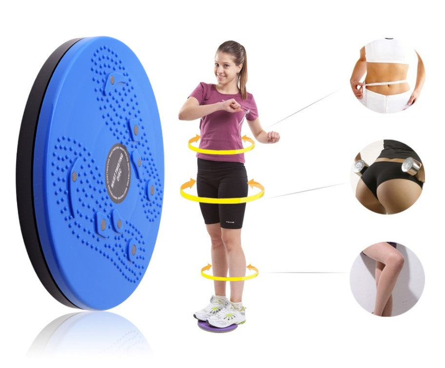 Buik Trainer™ | Snel resultaat!