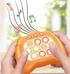 Fidget Gaming Console "Pro"
