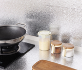 Veelzijdige Keuken Bescherm Folie