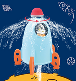 Water Raket Speelgoed "Magic Summer Toys"