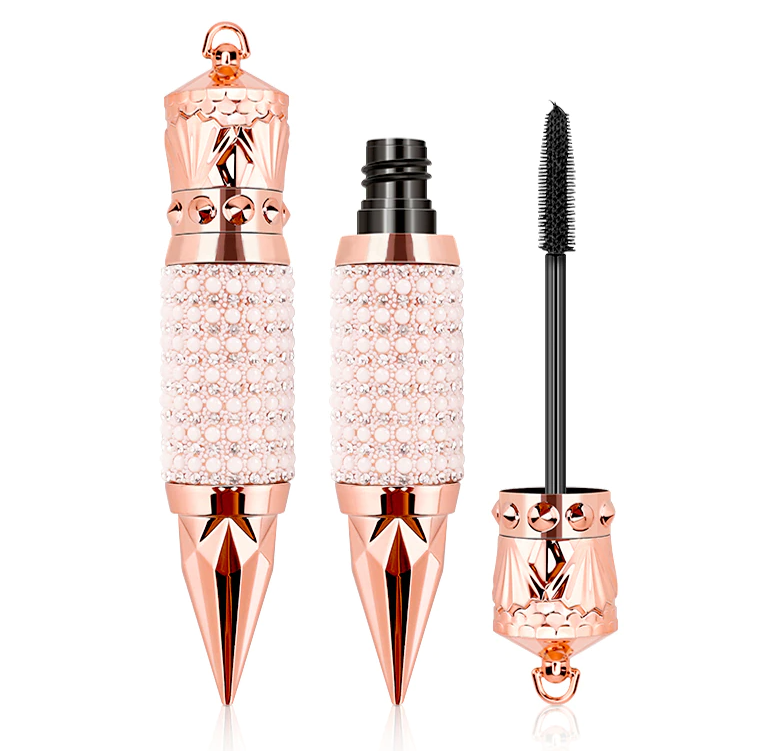 Ultimate Verlengende Mascara 'Beauty Guru'