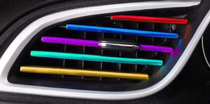 Auto Koeling Decoratie (10 Stuks)