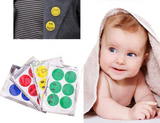 Anti-Muggen Stickers™ (50% KORTING!)