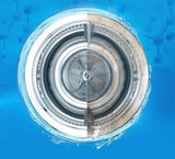 Krachtige Wasmachine Reinig-Tablets