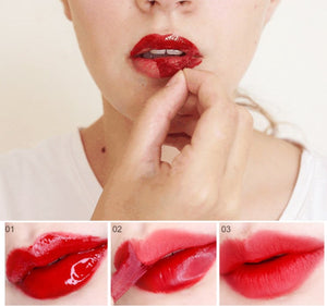Verwijderbare Lippenstift™ - Voor Gekleurde Lippen Zonder Lippenstift!!
