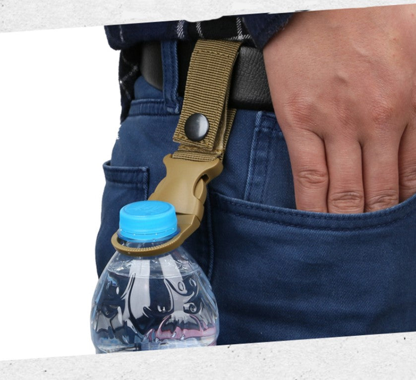 Waterfles Gadget