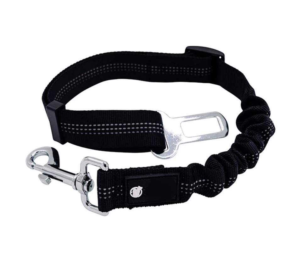 Honden Autogordel 'StaySafe'