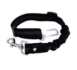 Honden Autogordel 'StaySafe'