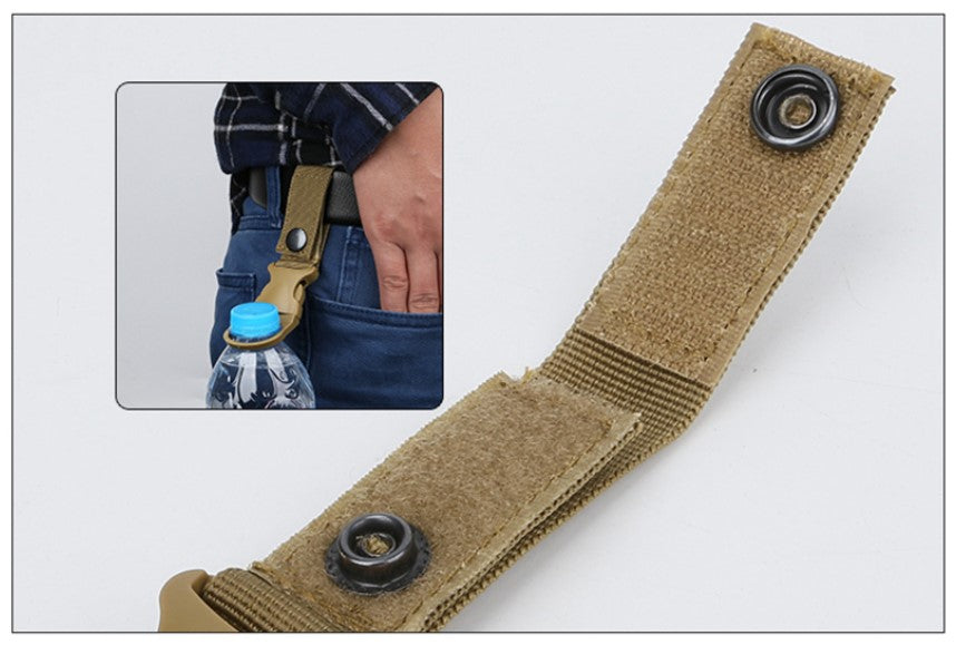 Waterfles Gadget