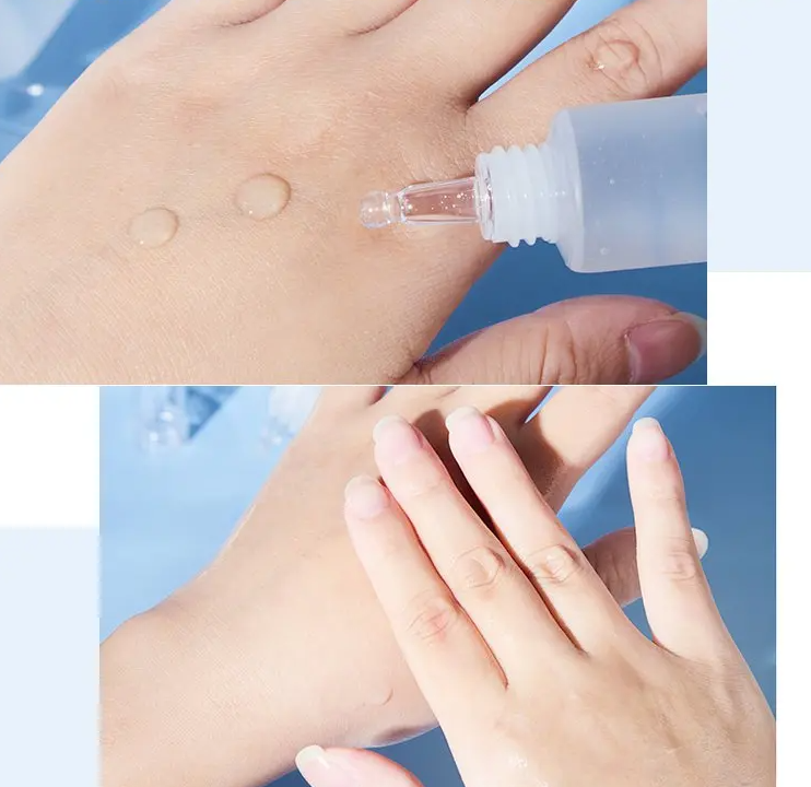 Hydraterende Verzorgende Handgel