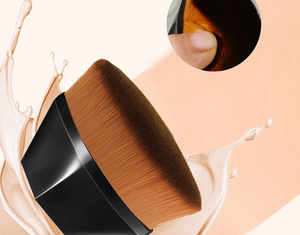 Egale & Gelijkmatige Make-up Borstel (50% KORTING!)