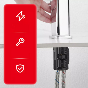 Universele Kraan Stabilisator "Handy Tools"
