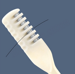 Handmatige Precisie Trimmer™ (3 Stuks)