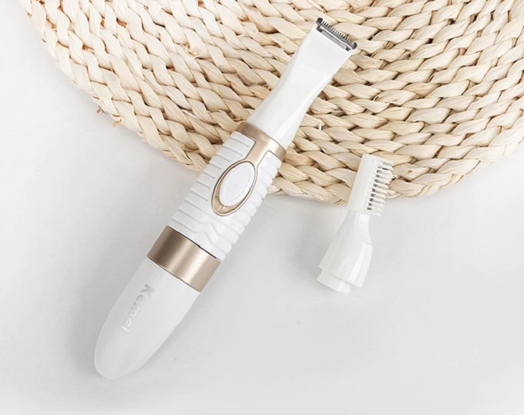 Precisie Huisdier Trimmer Deluxe™