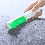 Compacte Afwasbare Haar- en Vuil Roller