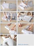 Kleding Sneldroog Set