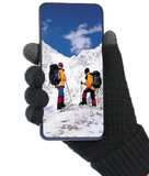 Thermo Handschoenen (voor Touch-Screens)