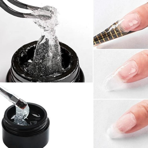 Nagel Reparatie Gel