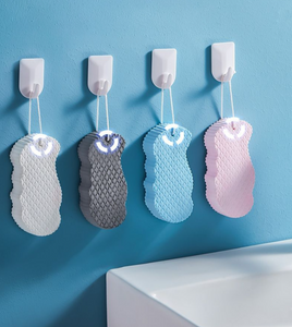 (Actie: 50% Korting) Super Zachte Exfoliërende Bad Spons