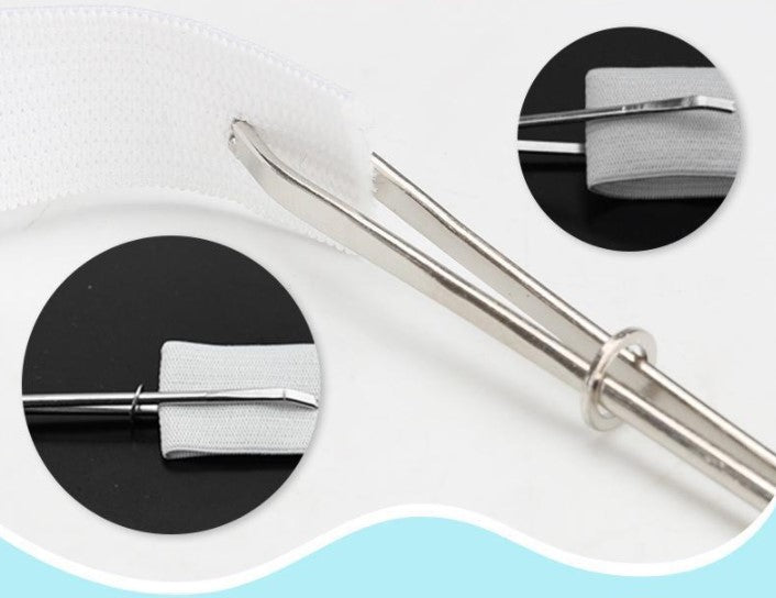 Handige Touw Gadget (1 + 1 Gratis!)