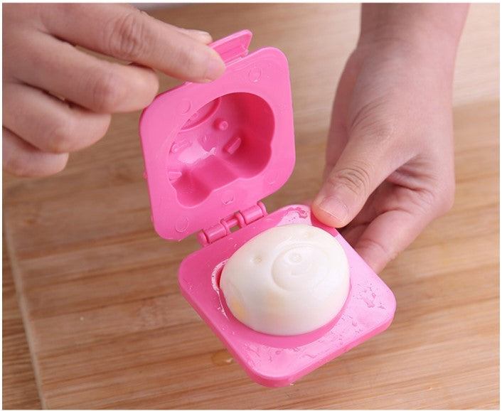 Ei-Vormer Set™ - Leuk voor Kinderen!