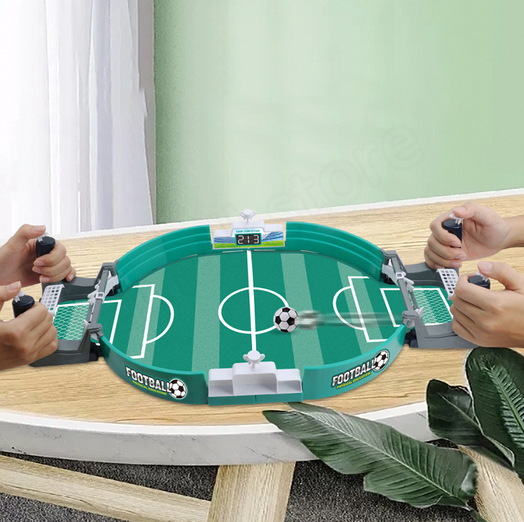 Tafelvoetbal Spel