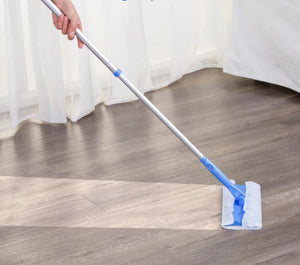 Krachtige Nano-Zeep Pads™ (30 Stuks!)