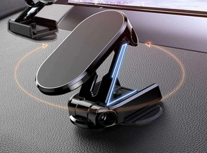 360° Universele Magnetische Telefoonhouder